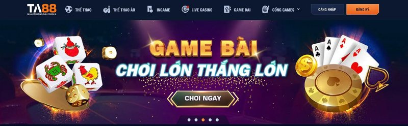 Cược thể thao mang lại tỷ lệ thưởng khủng