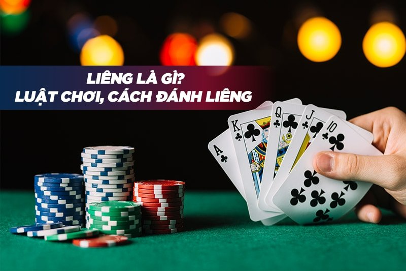 Hướng dẫn chơi Liêng dễ thắng từ chuyên gia