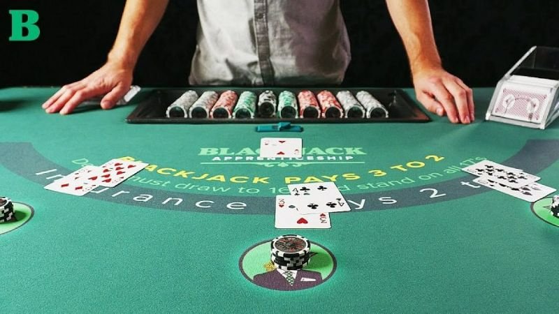 Nguyên tắc cần biết khi chơi Poker