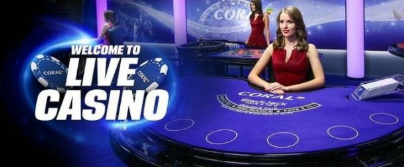 Sòng Live Casino AG là gì?