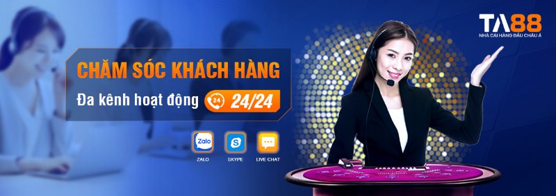 Tham gia cộng đồng người chơi TA88 cực dễ