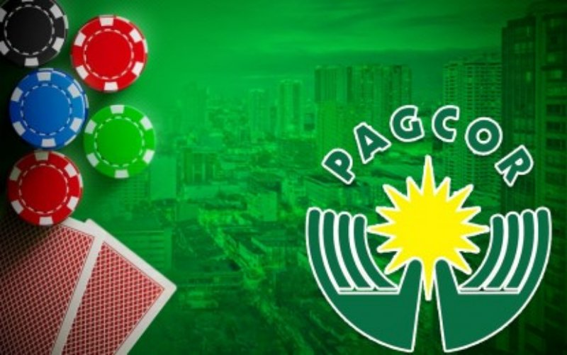 Thủ tục làm giấy Pagcor đơn giản