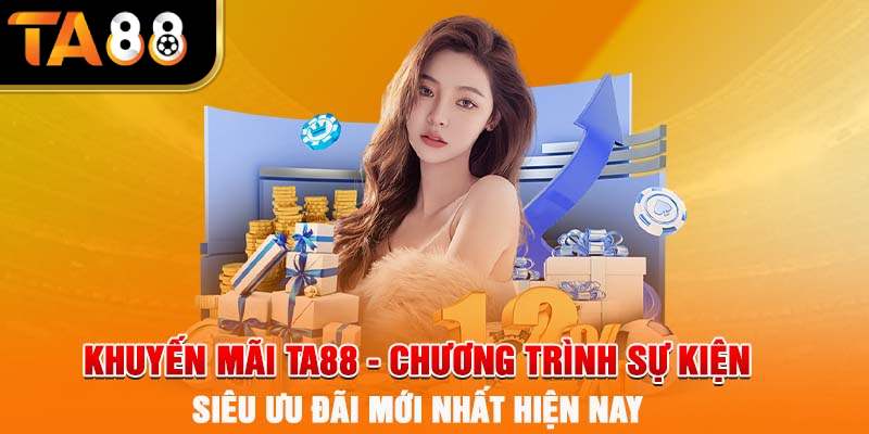 Khuyến mãi vô cùng hấp dẫn tại nền tảng